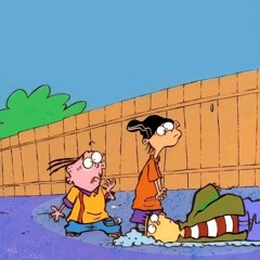 ED , EDD ' N ' EDDY [ The TRIBUTE OF PAUL BOYD MIXTAPE ]