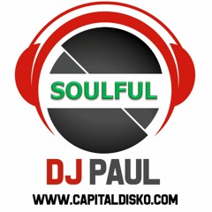2021.06.25 DJ PAUL (Soulful)
