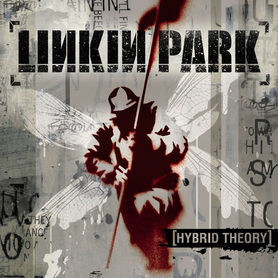 Stream Crawling by LINKIN PARK | Listen online for free on SoundCloud