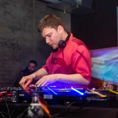 Aqua Di Giù [LIVE] @Method:Pressure · Vol. 2 | 27.05.2022