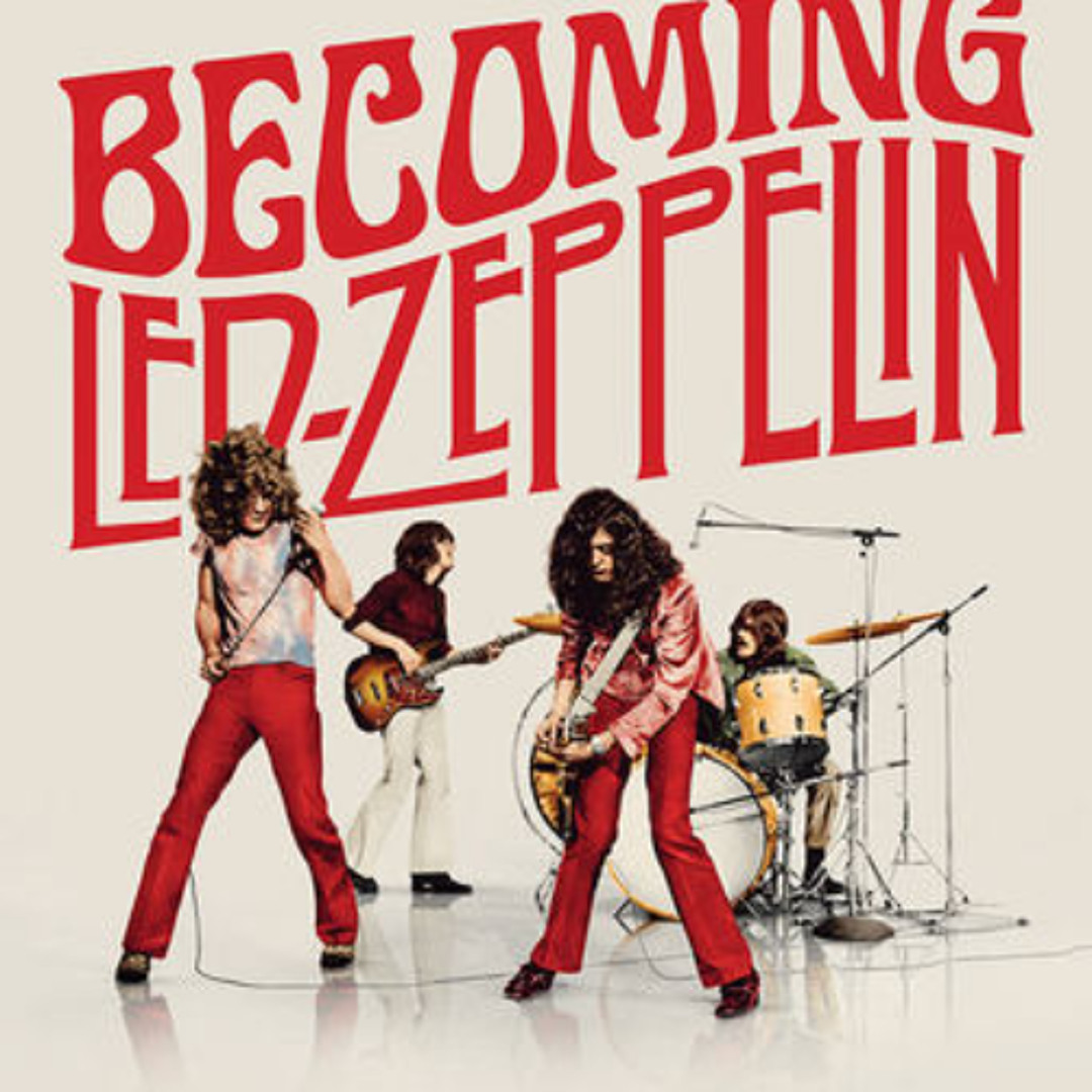 Listen to music albums featuring Led Zeppelin (2025) Streaming