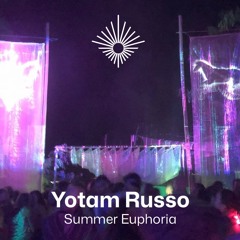 Yotam Russo - Summer Euphoria 2024