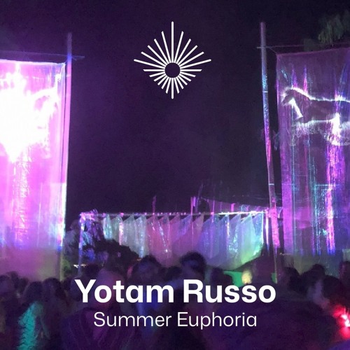 Yotam Russo - Summer Euphoria 2024