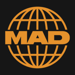 Shabi b2b Javier Anxiety | Mad Radio: Berlín