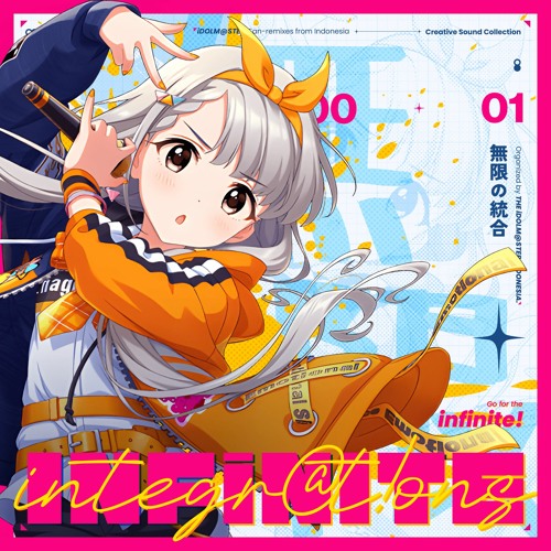 いとしーさー♥/Itoshisa♥ (Mede Bootleg)