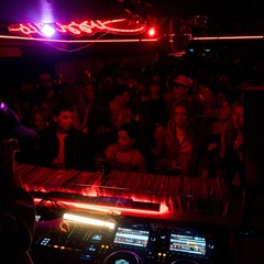 YOLANDY @ Sussudio, Sydney 2025 | FULL LIVE SET