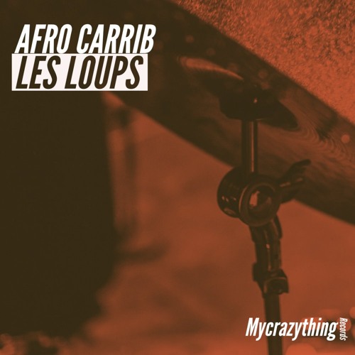 Afro Carrib - Kossassa