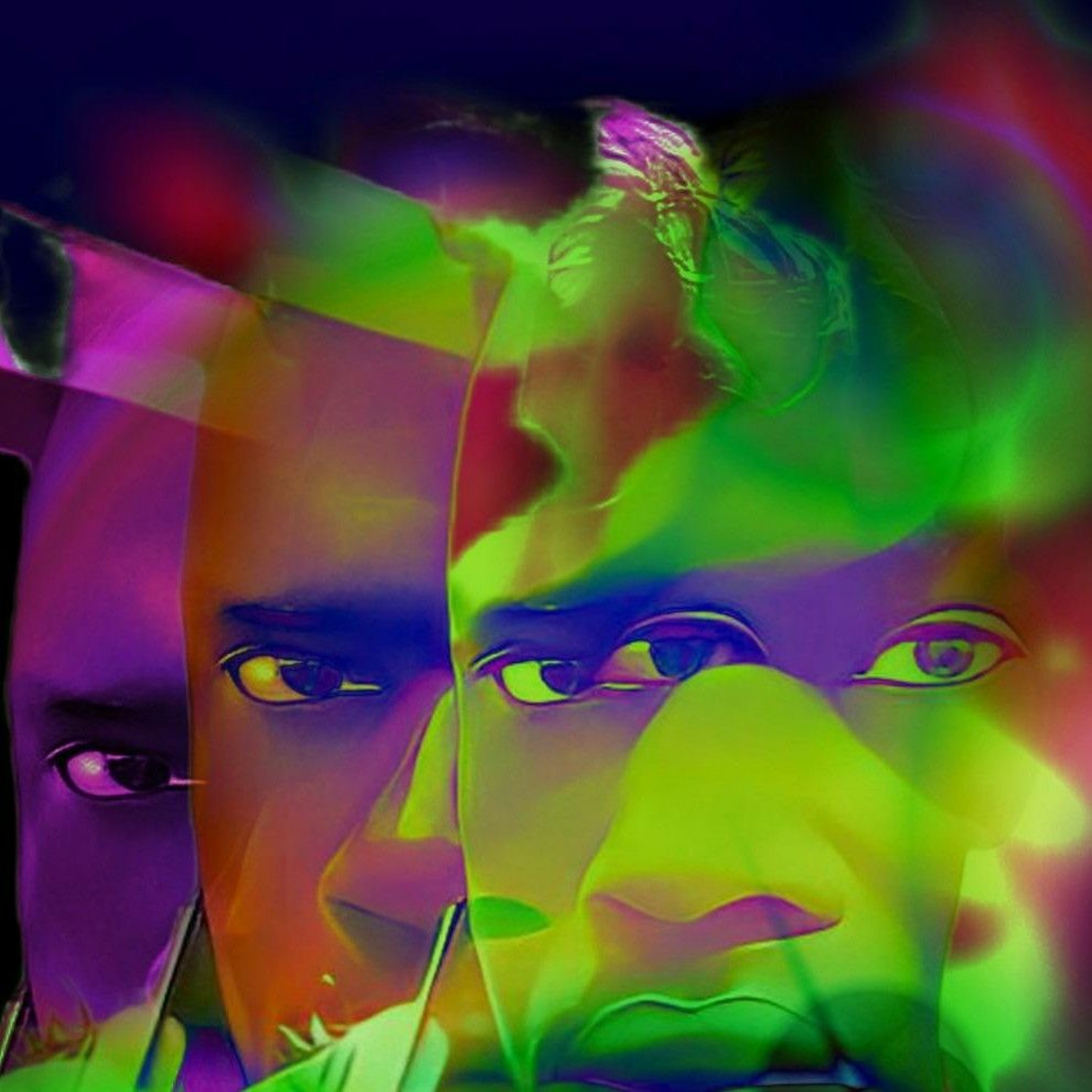 Midnight Prayer episode artwork