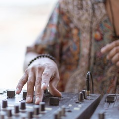 Matias Velazco - Sunset Ashram (Ibiza Summer 24)