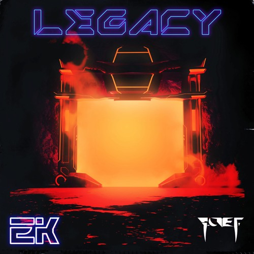 Legacy [CVT007]