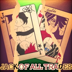 Jack of All Trade$ (Prod. Pommchu)
