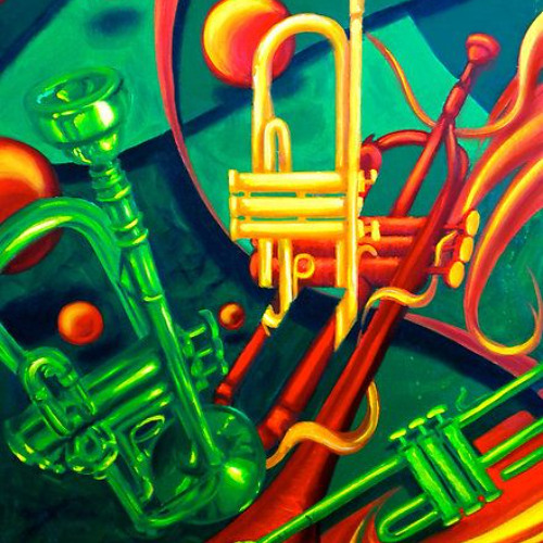 Accompanied Duet for Trumpet and Horn