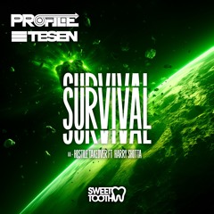 Tesen & Profile - Survival