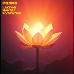 Lakshmi Mantra Invocation