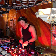 Quickie @ Revolver Upstairs 6/6/24