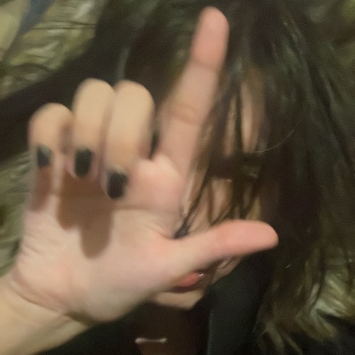 its hard to go outside