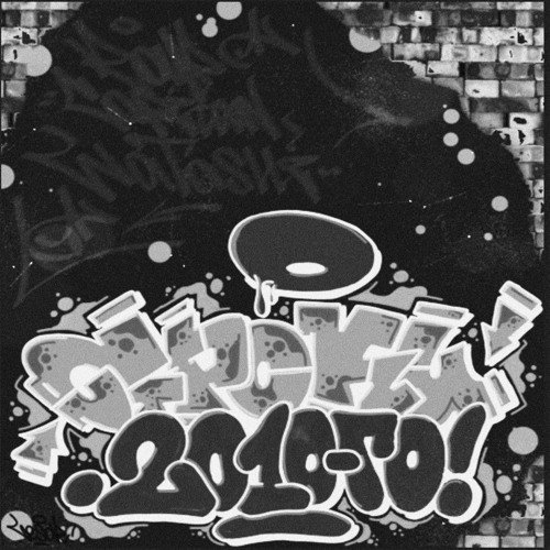 Строки 2010го (prod. by watashi!)