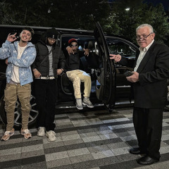 stunt day - foreverstunt x riv hndrxx x tokyotino (prod. phormantha)