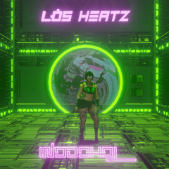 PREMIERE: Los Heatz X El Pseudo X Kid Robin - Modo Hot