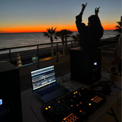 House / Deep House Type Beat | Sunlit Waves