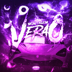 MONTAGEM VERÃO (Slowed)
