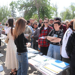 Фармацевти, водії, бухгалтери, медсестри й електромонтери — найпопулярніші вакансії у Харківській обласній службі зайнятості