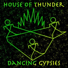 Dancing Gypsies