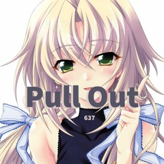 637Godwin X Young C - Pull Out
