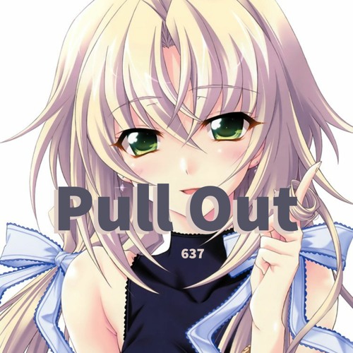 637Godwin X Young C - Pull Out