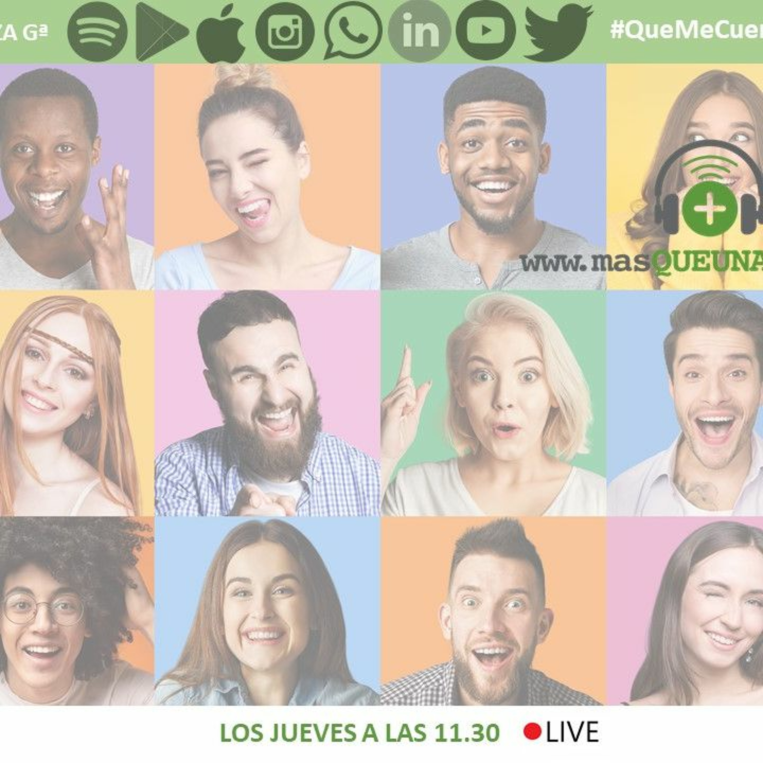 masQUEUNAradio