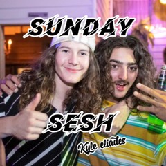 Sunday Sesh