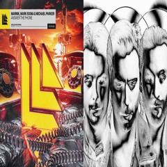 Don't You Worry Child vs. Answer The Phone (Hardwell Brasil Mashup - Bizarre Hazar Recon)