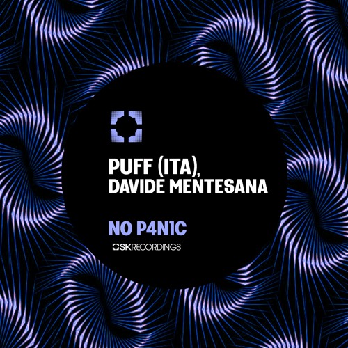 Puff (ITA) - Nunca Mas (Original Mix)