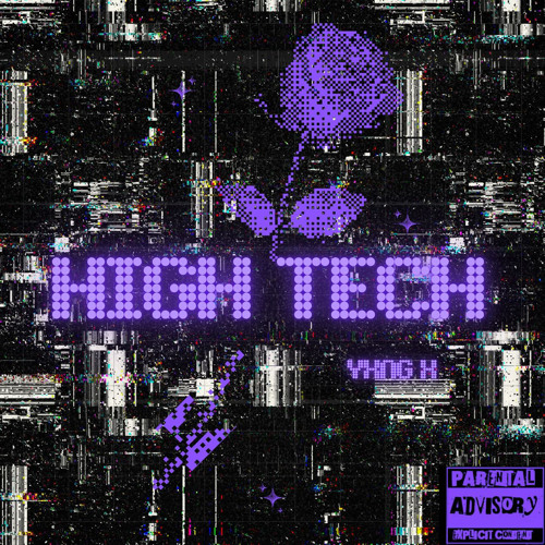 YXNG X - High Tech