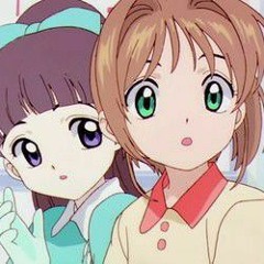 Sakura Card Captor Opening 1