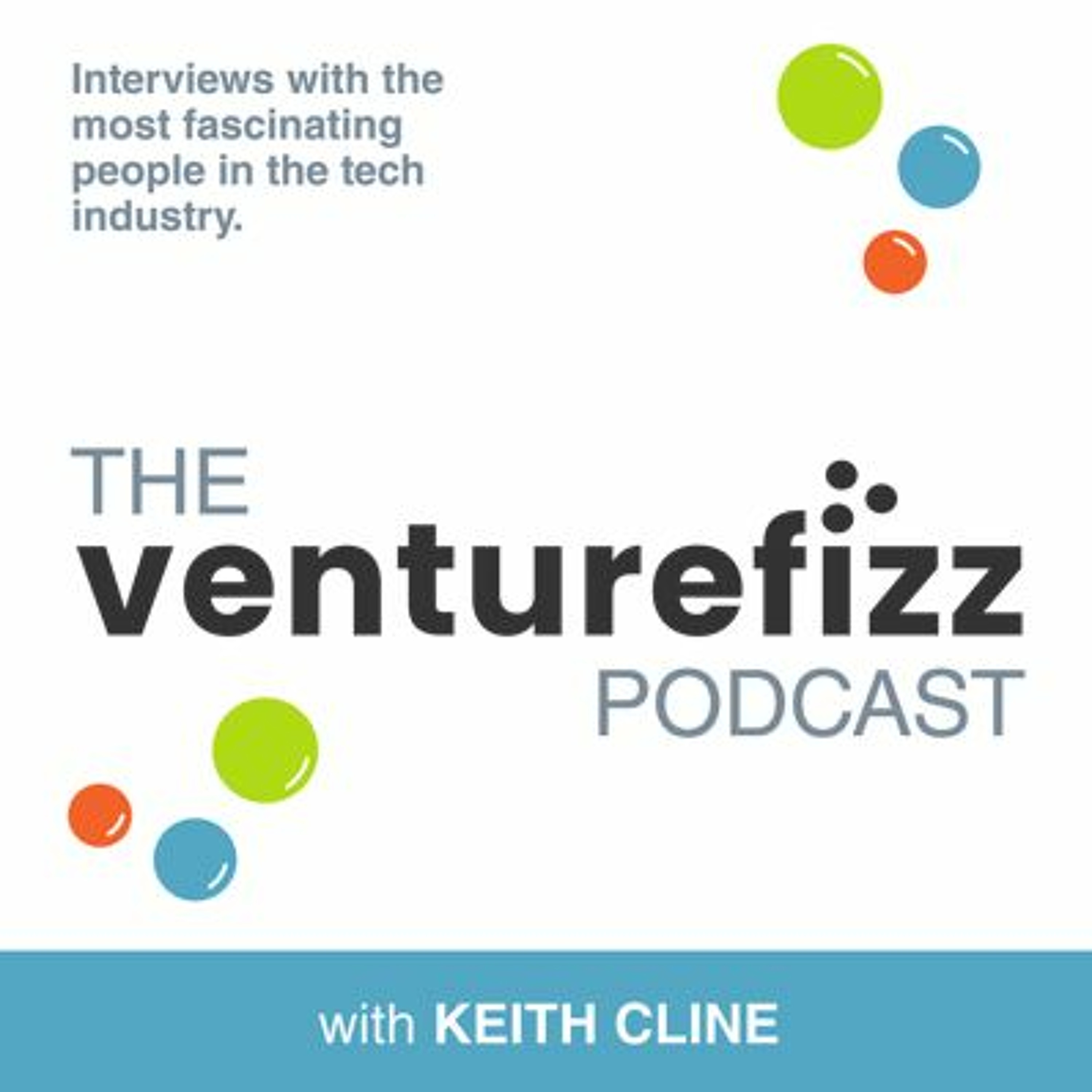 The VentureFizz Podcast