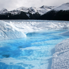 Glacier (Demo Audio)