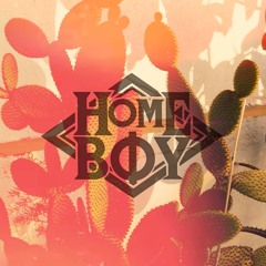 Phil Tyler - Homeboy