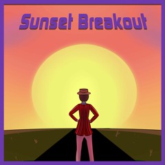 Sunset Breakout