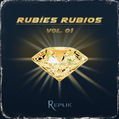 Rubíes Rubios Vol. 01 (feat. sword)