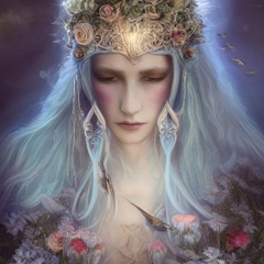 She Dreamt of The Lady ~Free Download~