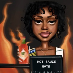 Hot Sauce (prod. by funky.what)