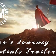 Heroes Journey Essentials Trailer Music