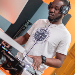DJ BARRY MATTIC - SILVERSANDS BAR LIME 30.08.24