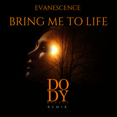 Evanescence-Bring me to life (Dody Deejay Remix )