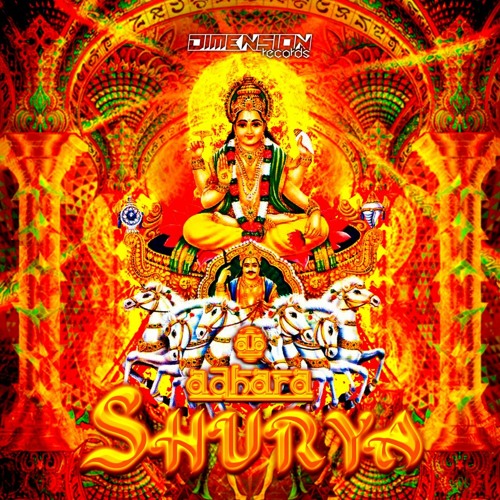 Adhara - Shurya (Original Mix)