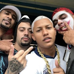15 MINUTINHOS NA RELIKIA DOS CRIA 😵‍💫😡🫡🔥🫵🏽
