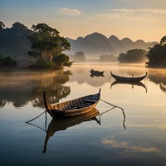 Floating Paradise Việt Skies