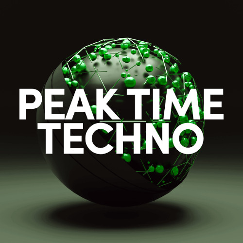 Peaktime/Driving Techno Set