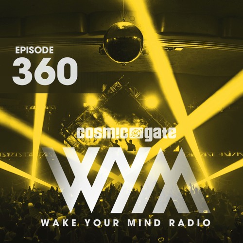 WYM Radio Episode 360